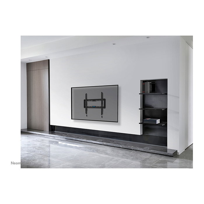 Neomounts WL30-550BL14 Soporte de pared ultraplano para pantallas 32-75 pulgadas Neomounts WL30-550BL14 Soporte de pared ultraplano para pantallas 32-75 pulgadas