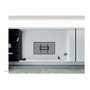 Neomounts WL30-550BL14 Soporte de pared ultraplano para pantallas 32-75 pulgadas
