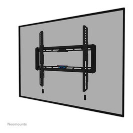 Neomounts WL30-550BL14 Soporte de pared ultraplano para pantallas de 32-75 pulgadas, Negro