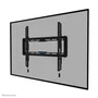 Neomounts WL30-550BL14 Soporte de pared ultraplano para pantallas de 40-75 pulgadas