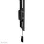 Neomounts WL30-550BL14 Soporte de pared ultraplano para pantallas de 40-75 pulgadas
