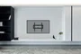 Neomounts WL30-550BL14 Soporte de pared ultraplano para pantallas de 40-75 pulgadas