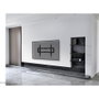 Neomounts WL30-550BL16 Soporte de pared ultraplano para TV 42-86 pulgadas