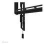 Neomounts WL30-550BL16 Soporte de pared ultraplano para pantallas de 42-86 pulgadas