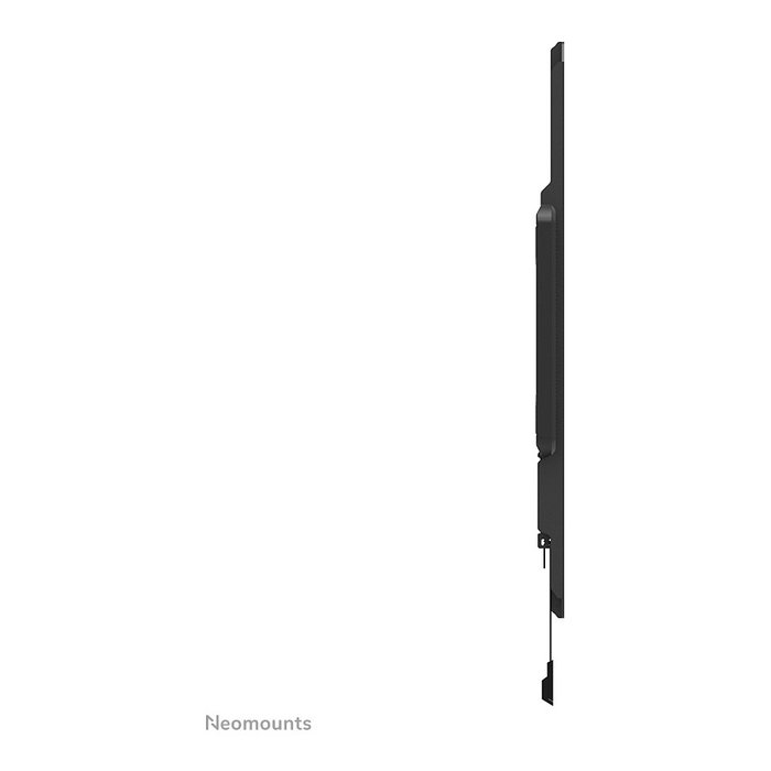 Neomounts WL30-550BL16 Soporte de pared ultraplano para pantallas de 42-86 pulgadas Neomounts WL30-550BL16 Soporte de pared ultraplano para pantallas de 42-86 pulgadas