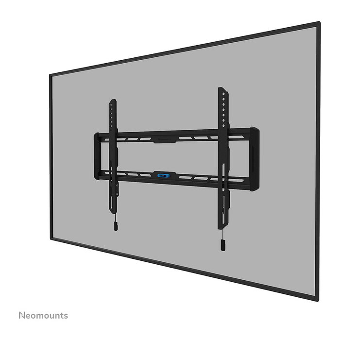 Neomounts WL30-550BL16 Soporte de pared ultraplano para pantallas de 42-86 pulgadas Neomounts WL30-550BL16 Soporte de pared ultraplano para pantallas de 42-86 pulgadas