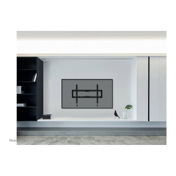 Neomounts WL30-550BL16 Soporte de pared ultraplano para pantallas de 42-86 pulgadas Neomounts WL30-550BL16 Soporte de pared ultraplano para pantallas de 42-86 pulgadas