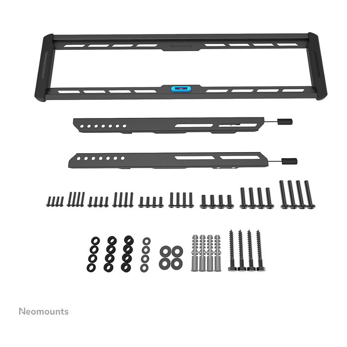 Neomounts WL30-550BL16 Soporte de pared ultraplano para pantallas de 42-86 pulgadas Neomounts WL30-550BL16 Soporte de pared ultraplano para pantallas de 42-86 pulgadas