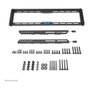 Neomounts WL30-550BL16 Soporte de pared ultraplano para pantallas de 42-86 pulgadas