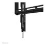 Neomounts WL30-550BL16 Soporte de pared ultraplano para pantallas de 42-86 pulgadas