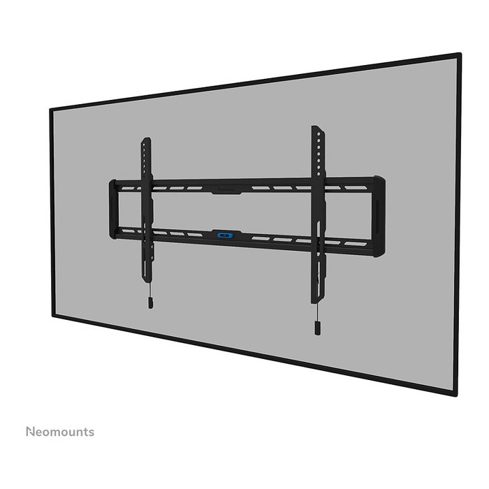 Neomounts WL30-550BL18 Soporte de pared ultraplano 43-86 pulgadas