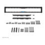 Neomounts WL30-550BL18 Soporte de pared ultraplano 43-86 pulgadas