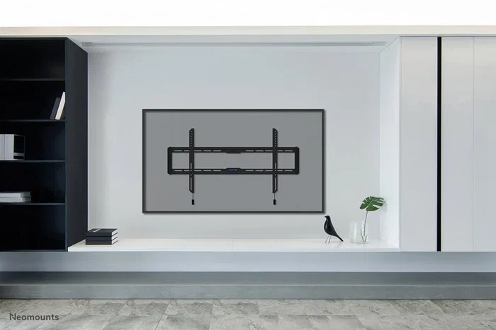 NEOMOUNTS Soporte de pared WL30-550BL18 para 43-86 pulgadas NEOMOUNTS Soporte de pared WL30-550BL18 para 43-86 pulgadas