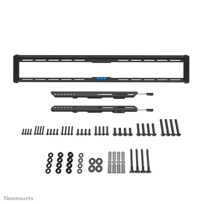 NEOMOUNTS Soporte de pared WL30-550BL18 para 43-86 pulgadas NEOMOUNTS Soporte de pared WL30-550BL18 para 43-86 pulgadas