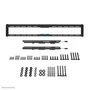 NEOMOUNTS Soporte de pared WL30-550BL18 para 43-86 pulgadas