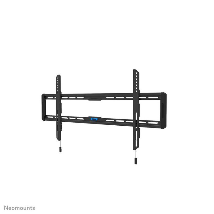 Neomounts WL30-550BL18 Soporte de Pared para Pantallas Planas, Ultraplano, 43-86", 60 kg, VESA 100x100-800x400, Negro