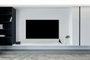 Newstar WL30-550BL18 Soporte de Pared Neomounts para TV de 43 a 86 Pulgadas, Capacidad de Carga 70 kg