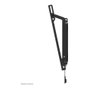 Neomounts WL35-550BL12 Soporte de pared inclinable para TV 24-65 pulgadas