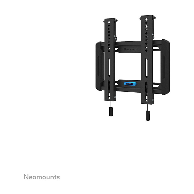 Neomounts WL35-550BL12 Soporte de pared inclinable para TV 24-65 pulgadas Neomounts WL35-550BL12 Soporte de pared inclinable para TV 24-65 pulgadas