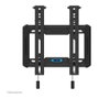 Neomounts WL35-550BL12 Soporte de pared inclinable para TV 24-65 pulgadas