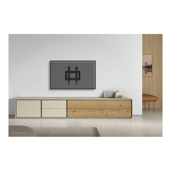 Neomounts WL35-550BL12 Soporte de pared inclinable para TV 24-65 pulgadas Neomounts WL35-550BL12 Soporte de pared inclinable para TV 24-65 pulgadas