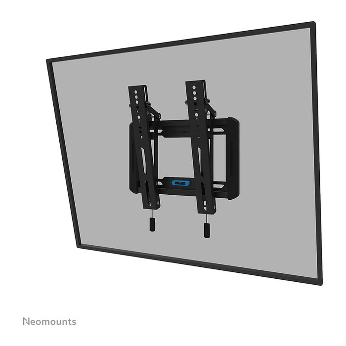 Neomounts WL35-550BL12 Soporte de pared inclinable para TV 24-65 pulgadas Neomounts WL35-550BL12 Soporte de pared inclinable para TV 24-65 pulgadas