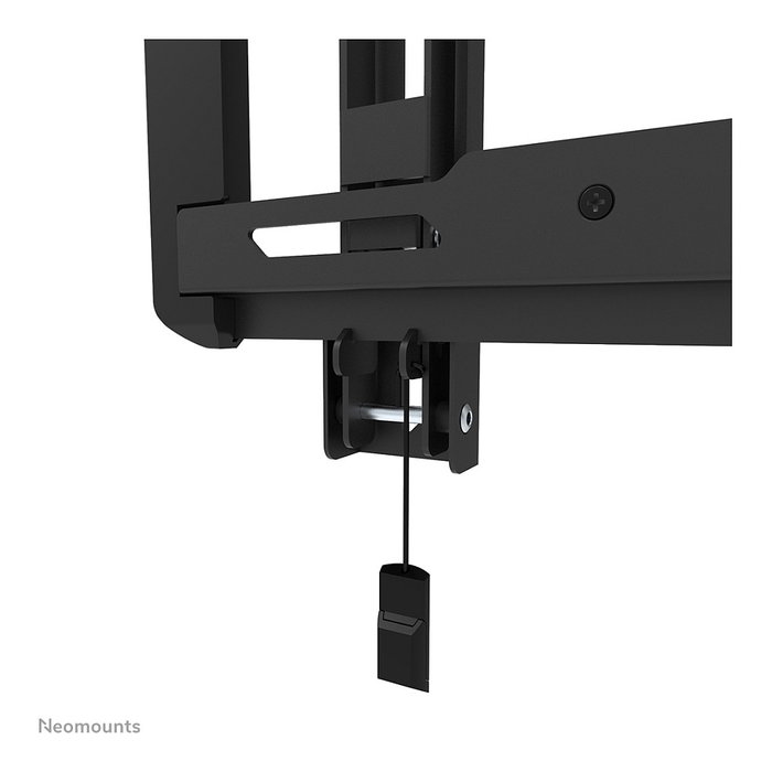 Neomounts WL35-550BL12 Soporte de pared inclinable para TV 24-65 pulgadas Neomounts WL35-550BL12 Soporte de pared inclinable para TV 24-65 pulgadas