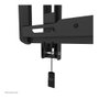 Neomounts WL35-550BL12 Soporte de pared inclinable para TV 24-65 pulgadas