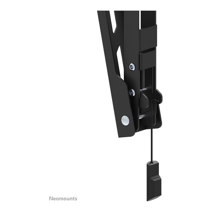 Neomounts WL35-550BL12 Soporte de pared inclinable para TV 24-65 pulgadas Neomounts WL35-550BL12 Soporte de pared inclinable para TV 24-65 pulgadas