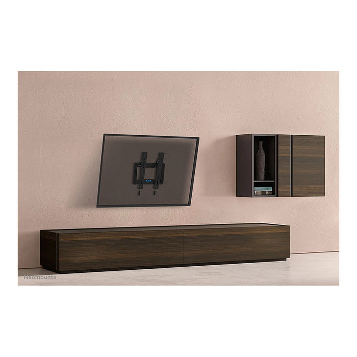 Neomounts WL35-550BL12 Soporte de pared inclinable para TV 24-65 pulgadas Neomounts WL35-550BL12 Soporte de pared inclinable para TV 24-65 pulgadas