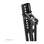 Neomounts WL35-550BL12 Soporte de pared inclinable para TV 24-65 pulgadas