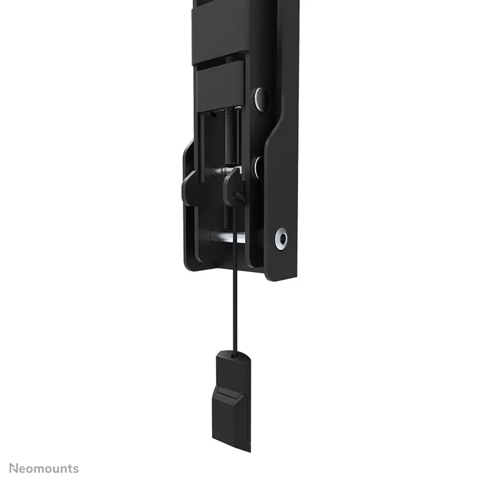 Neomounts WL35-550BL12 Soporte de Pared Inclinable para TV 24-65 pulgadas