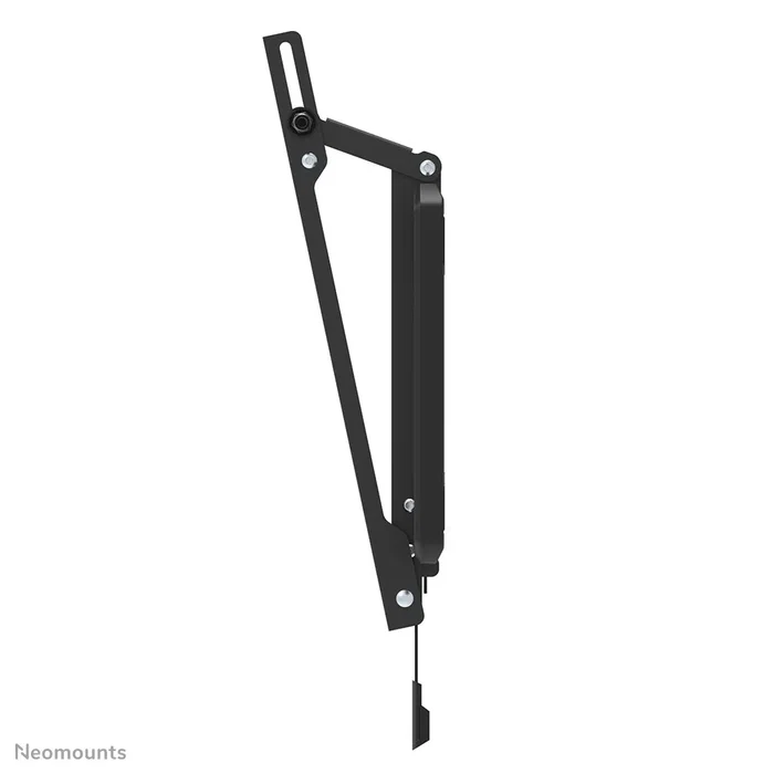 Neomounts WL35-550BL12 Soporte de Pared Inclinable para TV 24-65 pulgadas
