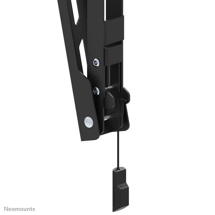 Neomounts WL35-550BL12 Soporte de Pared Inclinable para TV 24-65 pulgadas