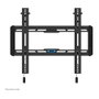 Neomounts WL35-550BL14 Soporte de pared inclinable para TV 32-75 pulgadas, Negro