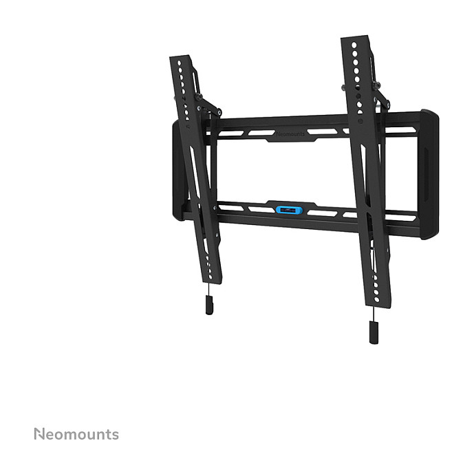 Neomounts WL35-550BL14 Soporte de pared inclinable para TV 32-75 pulgadas, Negro
