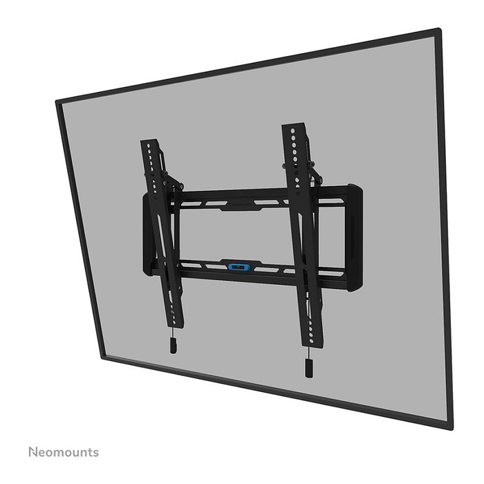Neomounts WL35-550BL14 Soporte de pared inclinable para TV 32-75 pulgadas, Negro