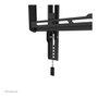 Neomounts WL35-550BL14 Soporte de pared inclinable para TV 32-75 pulgadas, Negro