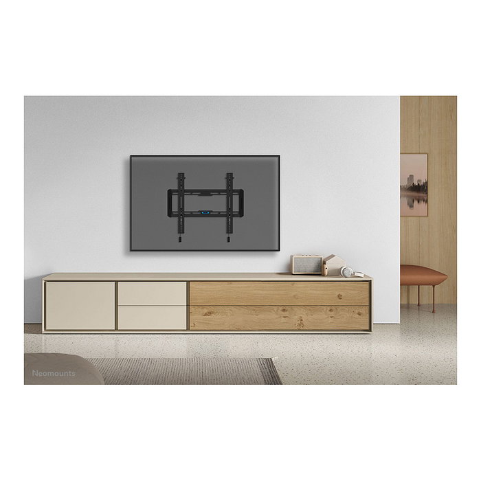 Neomounts WL35-550BL14 Soporte de pared inclinable para TV 32-75 pulgadas, Negro