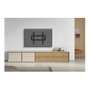 Neomounts WL35-550BL14 Soporte de pared inclinable para TV 32-75 pulgadas, Negro