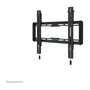Neomounts WL35-550BL14 Soporte de pared inclinable para TV 32-75 pulgadas, Negro