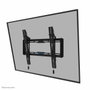 Neomounts WL35-550BL14 Soporte de pared inclinable para TV 32-75 pulgadas, Negro
