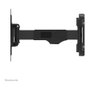 Neomounts WL40-540BL12 Soporte de pared para TV 32-55" movimiento completo 35 kg negro
