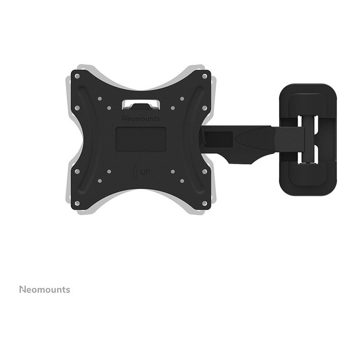 Neomounts WL40-540BL12 Soporte de pared para TV 32-55" movimiento completo 35 kg negro
