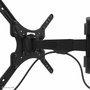 Newstar Neomounts WL40-540BL14 Soporte de Pared Movimiento Completo 32-55 pulg.