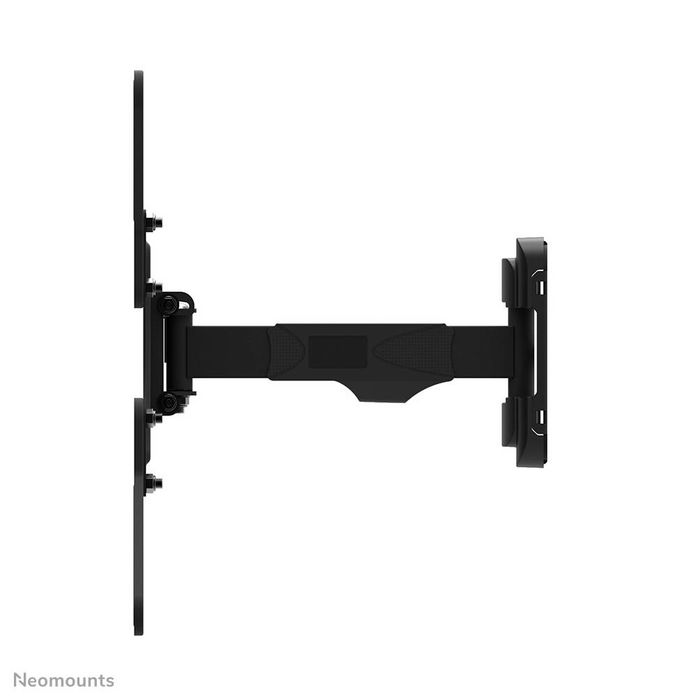 Newstar WL40-540BL14 - Soporte de Pared para Pantalla Neomounts, Movimiento Completo, 2 Pivotes, VESA 400x400