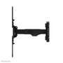 Newstar WL40-540BL14 - Soporte de Pared para Pantalla Neomounts, Movimiento Completo, 2 Pivotes, VESA 400x400