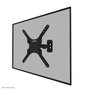 Newstar WL40-540BL14 - Soporte de Pared para Pantalla Neomounts, Movimiento Completo, 2 Pivotes, VESA 400x400