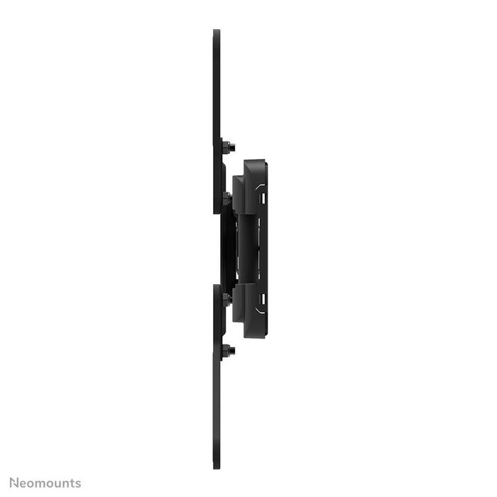 Newstar WL40-540BL14 - Soporte de Pared para Pantalla Neomounts, Movimiento Completo, 2 Pivotes, VESA 400x400