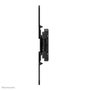 Newstar WL40-540BL14 - Soporte de Pared para Pantalla Neomounts, Movimiento Completo, 2 Pivotes, VESA 400x400